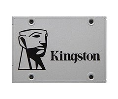 SSD диск Kingston SUV400S37/480G 480Gb