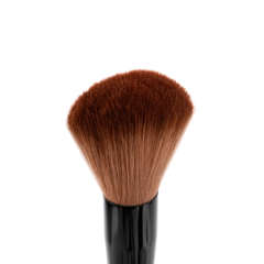 TF №10 Кисть для нанесения пудры