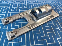 Лыжа ПУЛЬСАР ЛЭ900 (792-599-051)