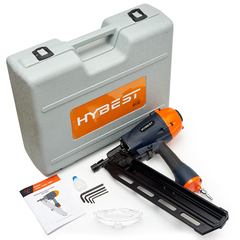 Пневматический монтажный пистолет Hybest FN2190