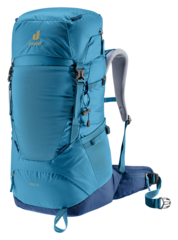 Рюкзак Deuter Fox 30 Wave/Nightblue
