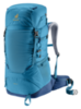 Картинка рюкзак туристический Deuter Fox 30 Wave/Nightblue - 1