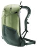 Картинка рюкзак туристический Deuter Futura 23 Grove/Ivy - 11
