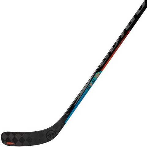 Клюшка WARRIOR QRE 10 GRIP W28 GALLAGHER 50 JR L