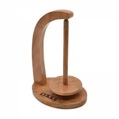 Держатель клубка-маятник Lykke Crafts Pendel Acacia Wood