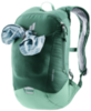 Картинка рюкзак велосипедный Deuter Junior Bike 8 Seagreen/Spearmint - 4