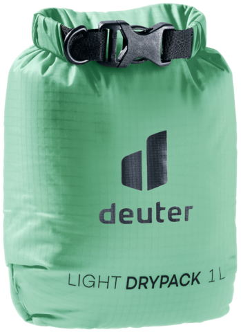 Картинка гермомешок Deuter Light Drypack 1 Spearmint - 1