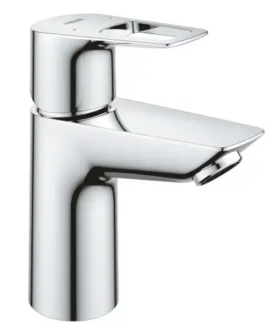 Смеситель для раковины GROHE BauLoop, S-size, хром (23337001)