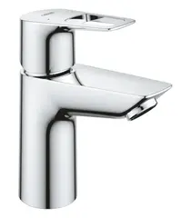 Смеситель для раковины GROHE BauLoop, S-size, хром (23337001)