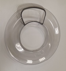 Защитная крышка от брызг для комбайна Philips HR7951(б/у)