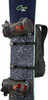 Картинка рюкзак для сноуборда Dakine mission 25l 2019 Black - 2