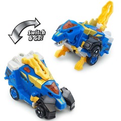 Круз и Спиннер Набор Дино Трансформеров