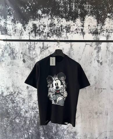 Футболка Balenciaga 005922bl