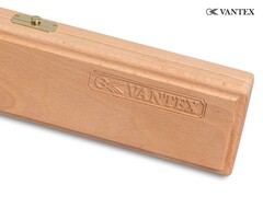 Кейс Vantex 1x1 светлый бук