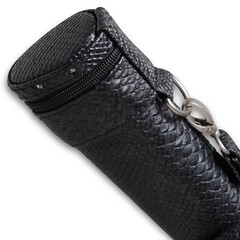 Тубус Fortuna Action Special Edition TR 1x1 черный