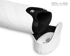 Тубус QK-S Samurai 2x2 белый