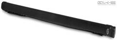 Тубус QK-S Beretta 1x1 черный аллигатор