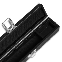 Кейс Fortuna Classic 1PC чёрный