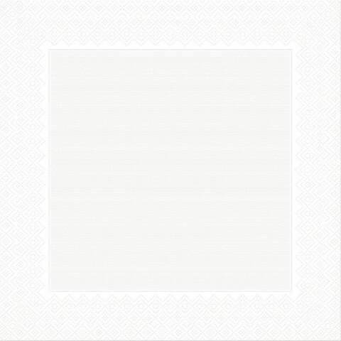 Салфетки бумажные 2 сл 33 см 250 л Swed House белый