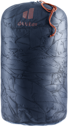 Картинка спальник Deuter Exosphere 0 SL  - 5
