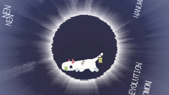 Nanomon Virtual Pet (для ПК, цифровой код доступа)