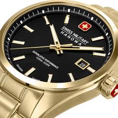 Часы мужские Swiss Military Hanowa SMWGH0004110 Pioneer
