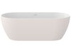 Ravak CD41600000 Ванна FREEDOM O TEC отдельностоящая 1700 х 770 РОЗОВАЯ (слив-перелив - БЕЛЫЙ)