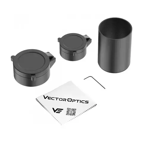 Vector Optics HUGO 4-16x44 (SCOL-29)