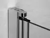 Radaway 1205102-101R EOS PNJ 50 R хром