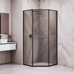 RGW 33328299-34L Душевой уголок 90*90*200 RGW SV-82-B 