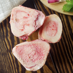 Кости говяжьи трубчатые (мозговые)