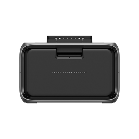 Дополнительная батарея EcoFlow RIVER 3 Plus EB600