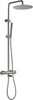 Allen Brau 5.31T10-BN 5.31T10-BN PRIORITY Душ.сист,Терм.VERNET,излив повор.,Верх.душ Slim Ф300мм,Kerox,бр.никель (323726)