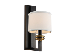 Настенный светильник Newport MONTANA 3401/A, М0059361