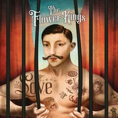 The Flower Kings / Love (CD)