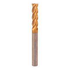 Фреза ц/х  4,0x75/20мм 4z P30 TiSiCrN 60HRC d04 H-Tools 6806-040-d04