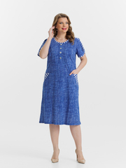 4708 Платье женское