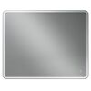 Зеркало с подсветкой "Parma 1000x800" AM-Par-1000-800-DS-F