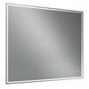 Зеркало с подсветкой "Catania 1000x800" AM-Cat-1000-800-DS-F