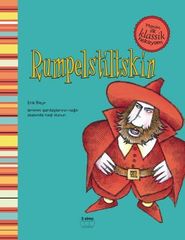 Rumpelstiltskin