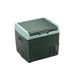 Компрессорный автохолодильник Meyvel AF-N20 (20 л.) (12/24V)