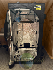 Гроутент Garden Highpro PROBOX INDOOR MASTER 100 (100х100х200)