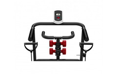 Беговая дорожка DFC Lifelong LLTM145