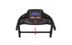 Беговая дорожка CardioPower T45