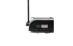 Дорожка беговая электрическая Larsen Newtone E2050