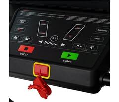 Беговая дорожка CardioPower PRO CT200