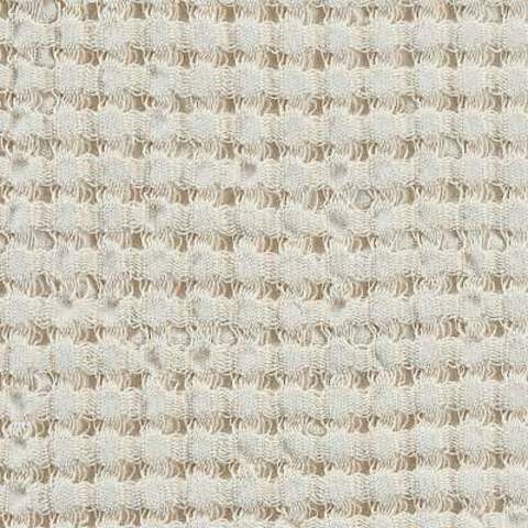 Набор вафельных полотенец Abyss & Habidecor Поусада 101 слоновая кость