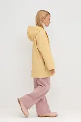 куртка  для девочки  ВК 32170/2 УЗГ