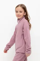 куртка  для девочки  ФЛ 34011/31 ГР