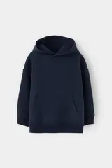 джемпер  для мальчика  КР 302585/индиго к502